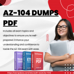 AZ-104 Dumps PDF